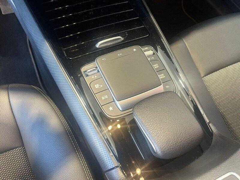 Mercedes-Benz GLA GLA 200 d Automatic Business Extra