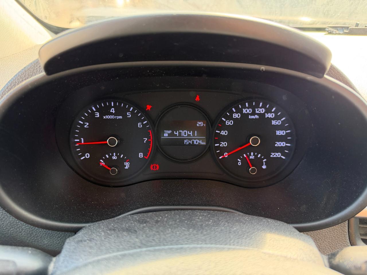KIA PICANTO 2018 1.0 BENZINA 67 CV *MARCIANTE