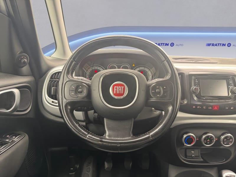 FIAT 500L 1.3 MJT POP STAR 85CV