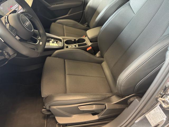 AUDI A3 SPB 30 TFSI S tronic S line edition + 18"