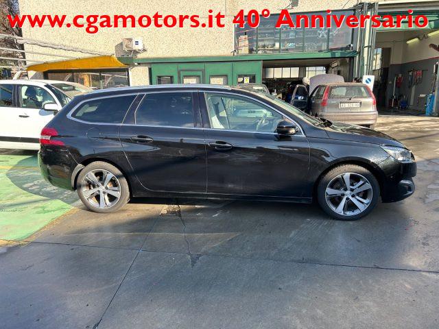PEUGEOT 308 PureTech Turbo 110 S&S Active