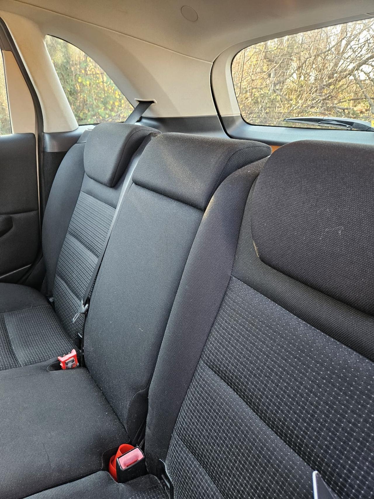 Mercedes-benz B 180 CDI Sport