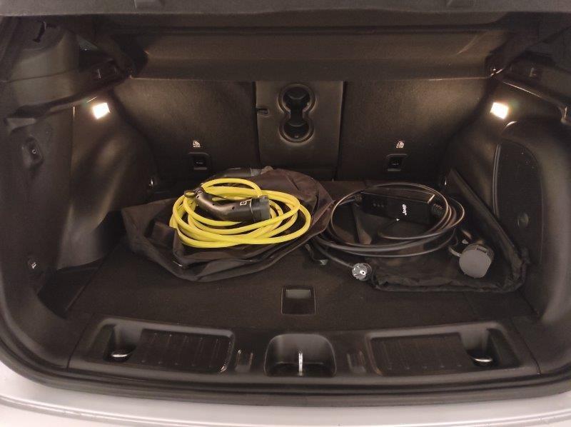 JEEP Compass 2ª serie - Compass 1.3 Turbo T4 240 CV PHEV AT6 4xe S