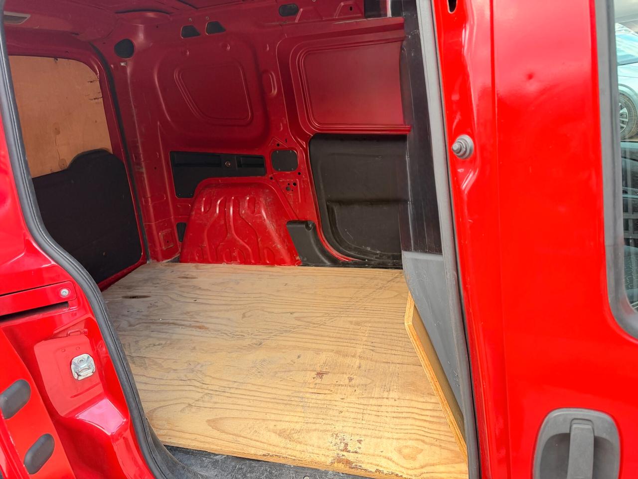 Fiat Doblo Doblò 1.6 MJT 105CV PC-TN Cargo Lamierato