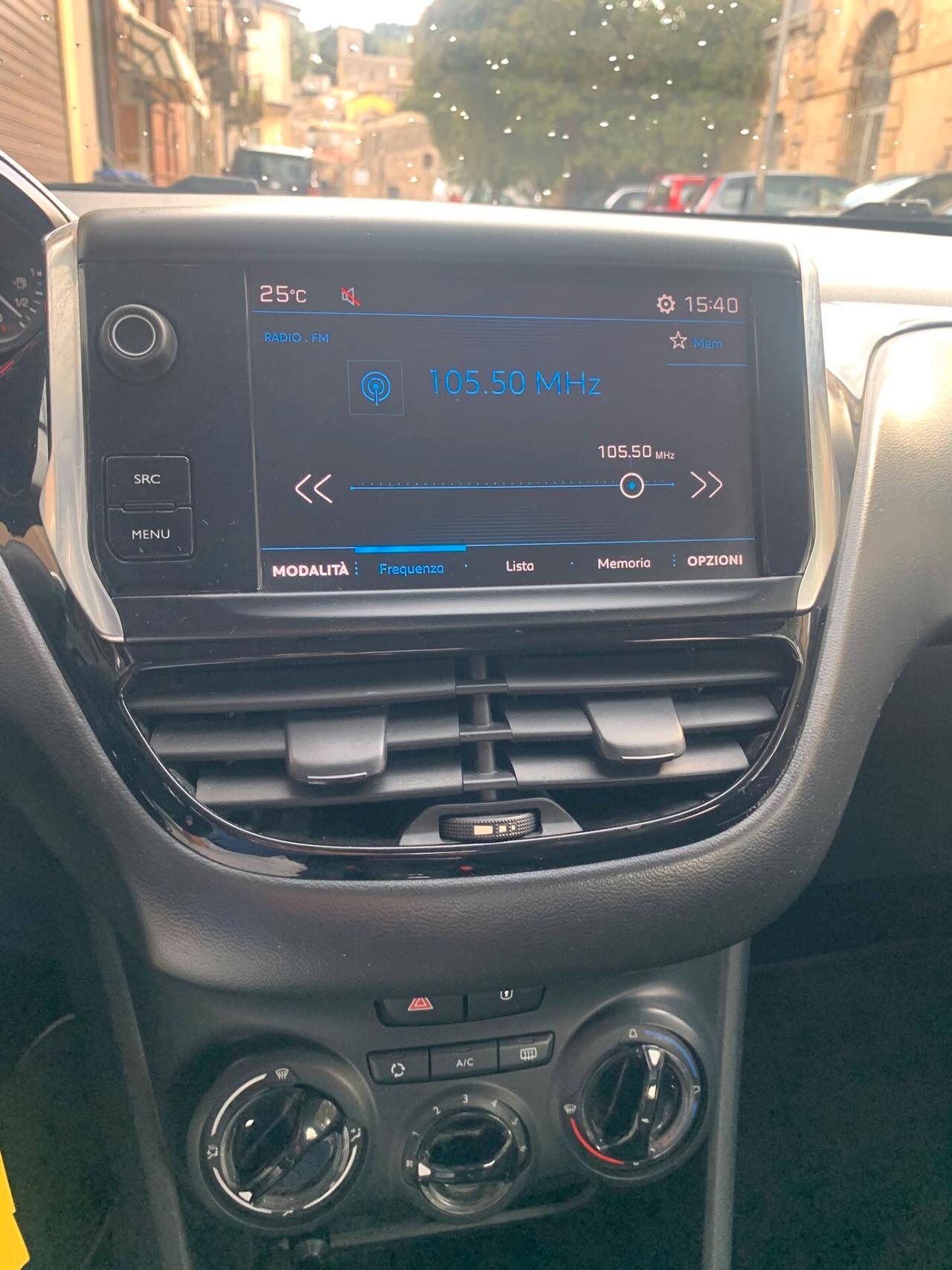Peugeot 208 PureTech 68 5 porte Active