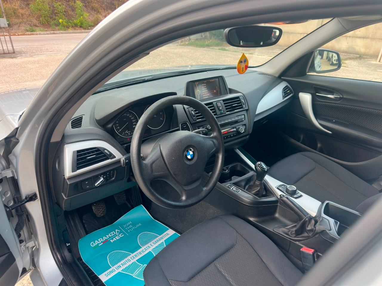 Bmw 118d 5p. Sport F20