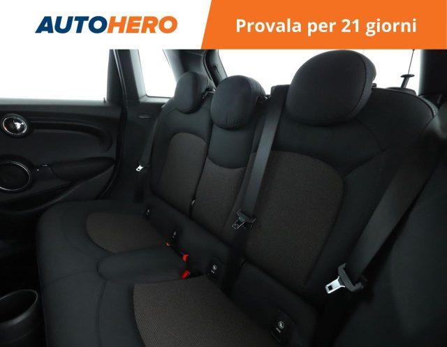 MINI Cooper D 1.5 Cooper D 5 porte
