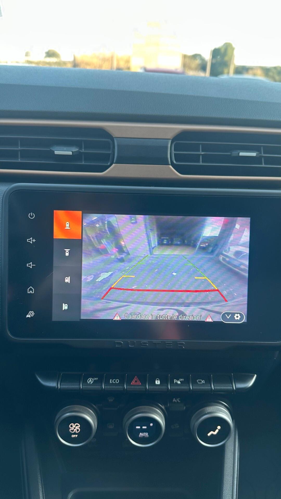 Dacia Duster 1.0 TCe GPL 4x2 Journey UP