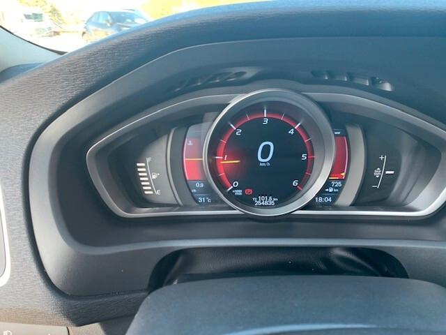 Volvo V40 D2 1.6 Kinetic