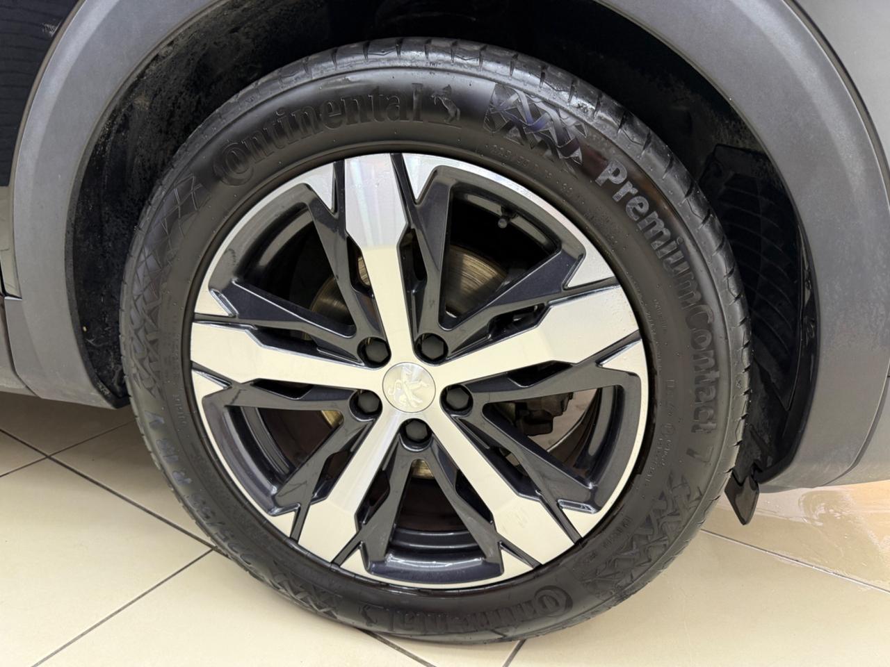 Peugeot 3008 BlueHDi 130 S&S GT Line