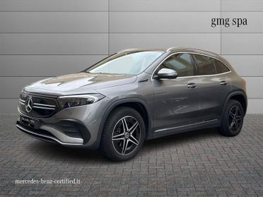 Mercedes-Benz EQA 250 Premium