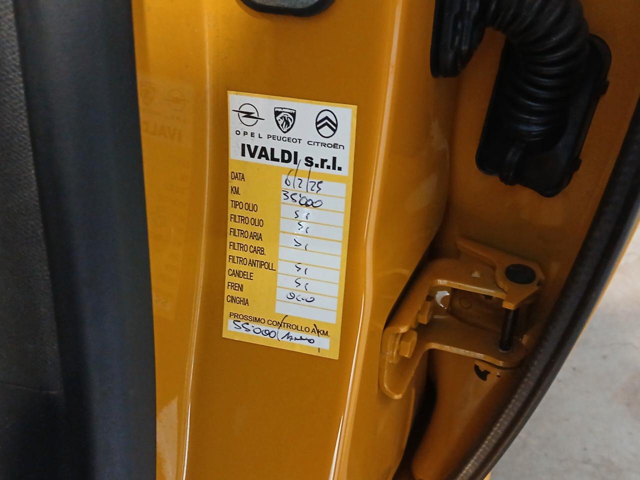 Peugeot 208 PureTech 100 Stop&Start 5 porte GT Pack