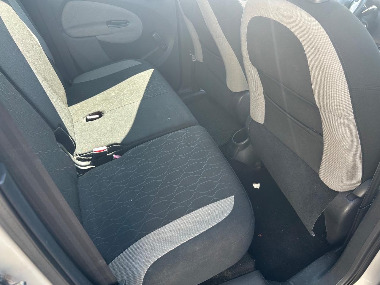 Citroen C3 Picasso 1.6 HDi 90 Exclusive