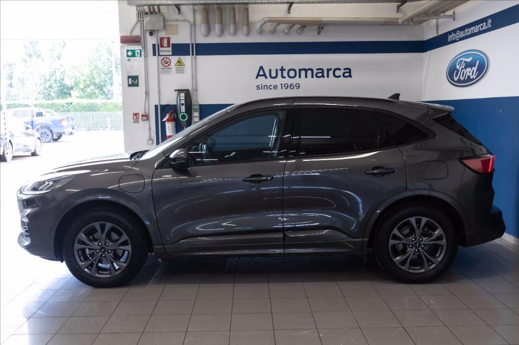 FORD Kuga 2.5 phev ST-Line 2wd 225cv cvt del 2021