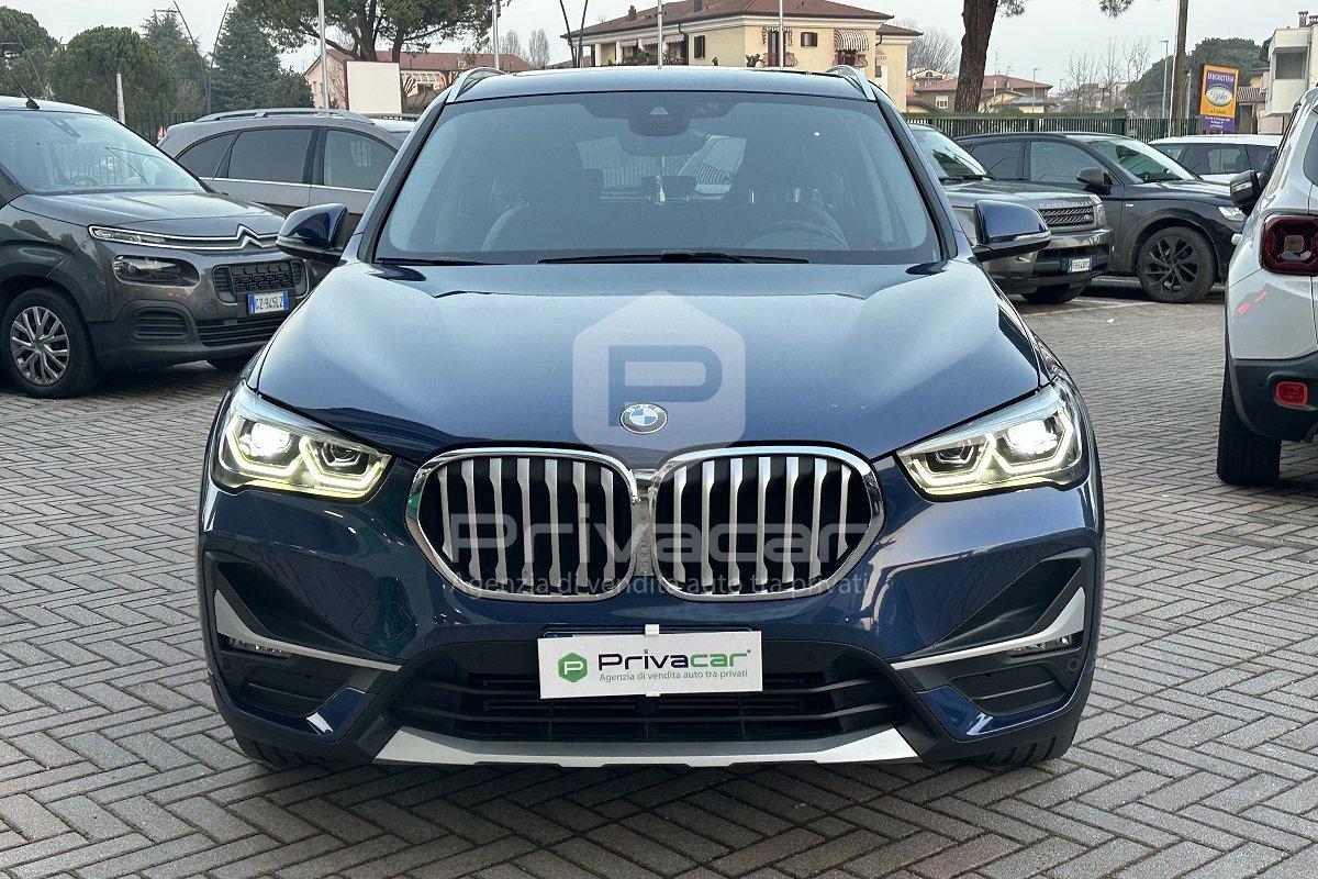 BMW X1 xDrive18d xLine Plus