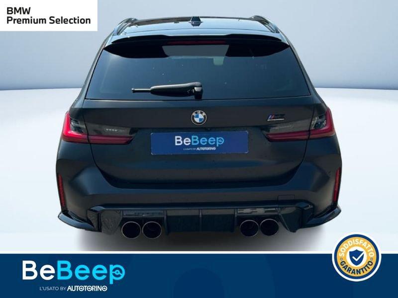 BMW Serie 3 Touring M3 TOURING 3.0 COMPETITION M XDRIVE AUTO