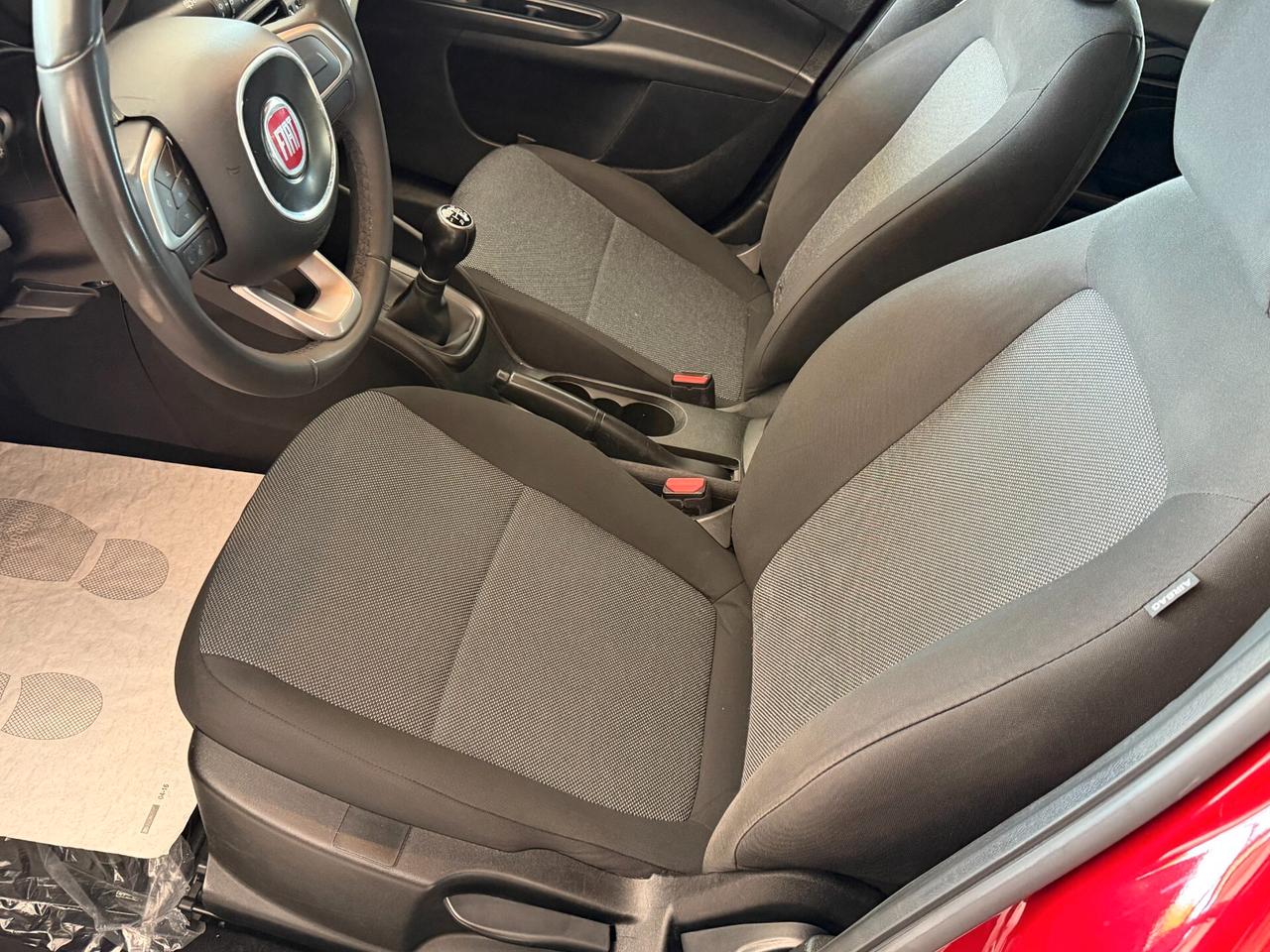 Fiat Tipo 1.3 M.JET 95 cv. 5 porte STREET