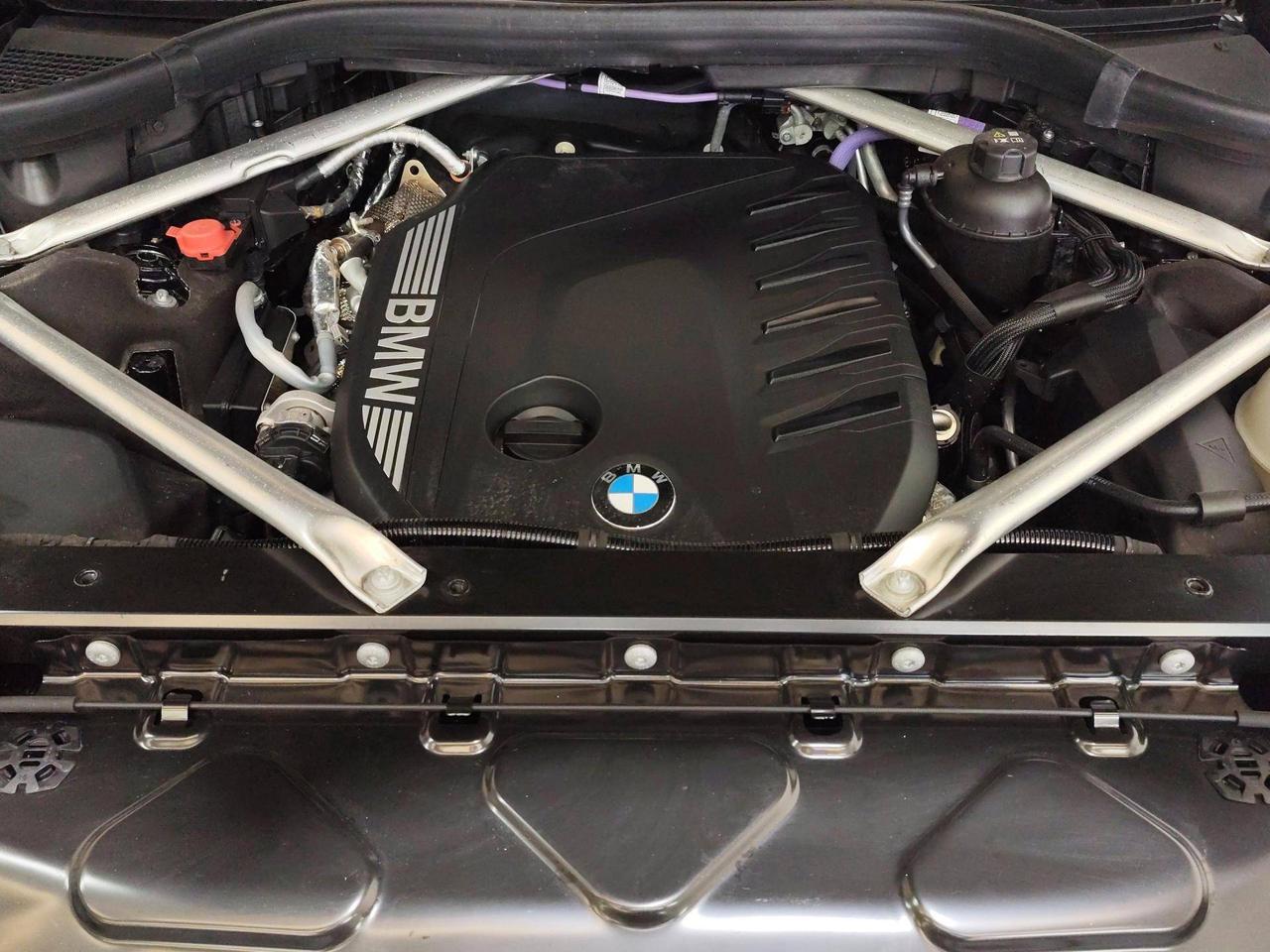 BMW X7 xDrive40d 48V MSport Pro 7 Posti