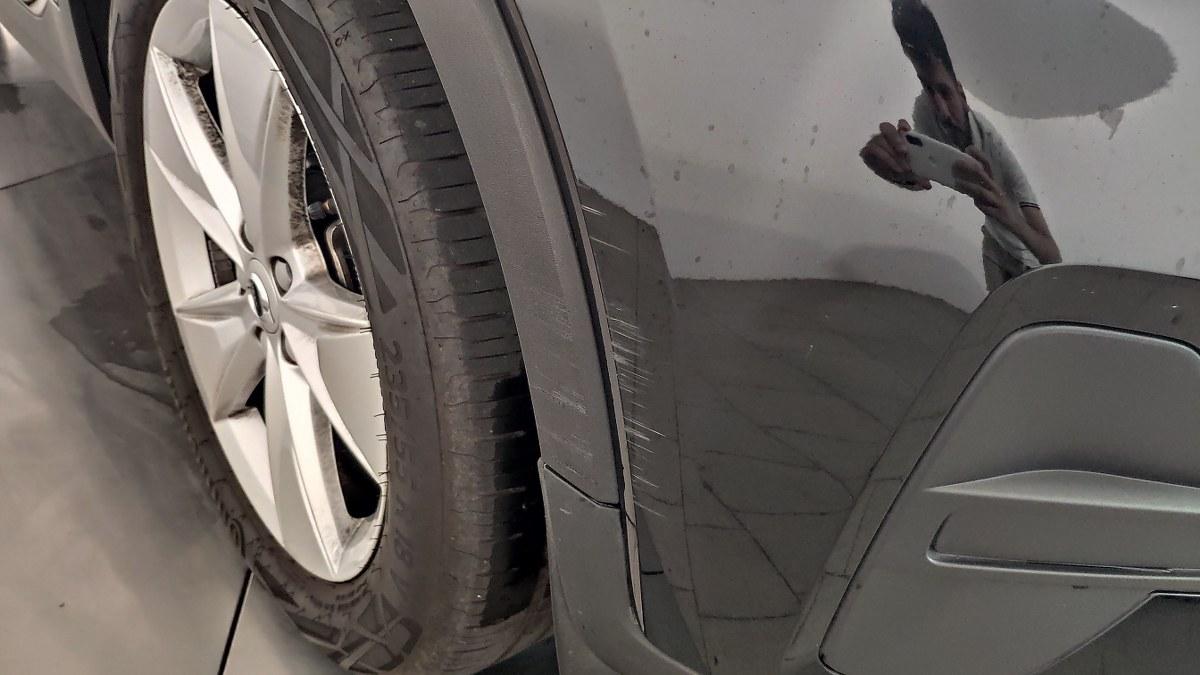 VOLVO Xc40 T2 Automatico Core