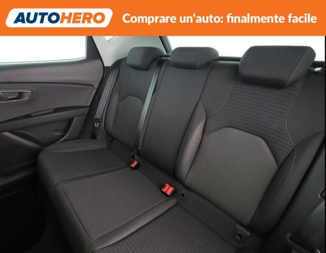 SEAT Leon 1.4 EcoTSI ACT 150 CV 5p. XCELLENCE