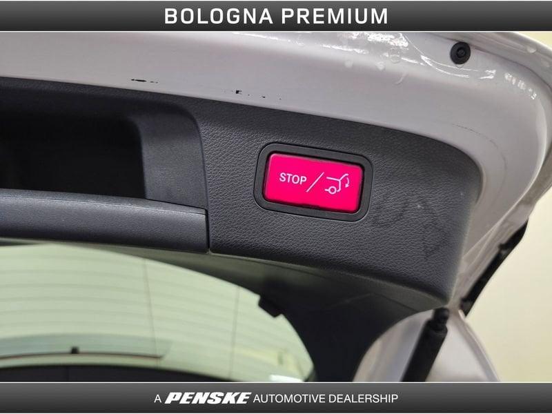 Mercedes-Benz GLA GLA 200 d Automatic Sport