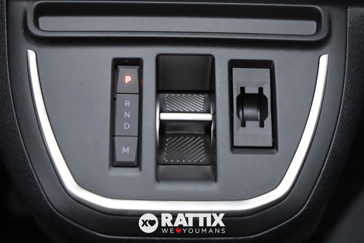 Fiat Ulysse 2.2 Multijet 180CV combi M1 XL L3H1 auto 9pt.i