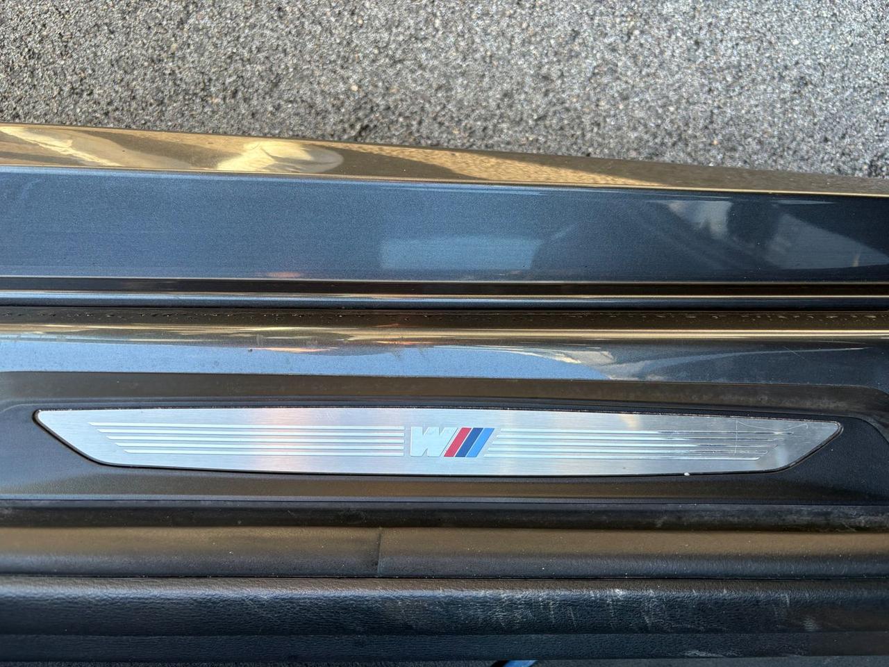 Bmw X2 M Sport X #9919