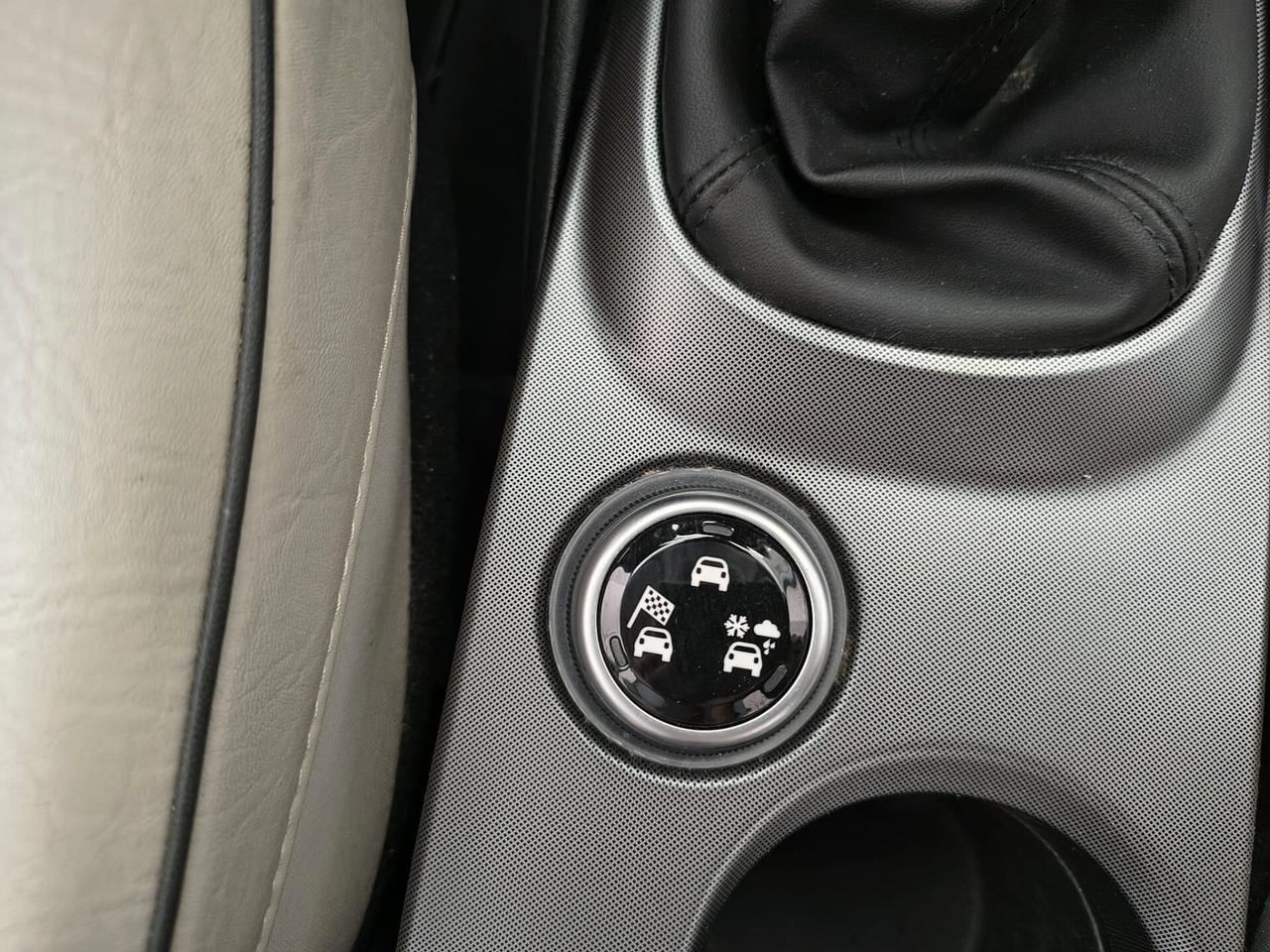 FIAT 500X 1.6 MULTIJET LOUNGE "OK NEOPATENTATI"