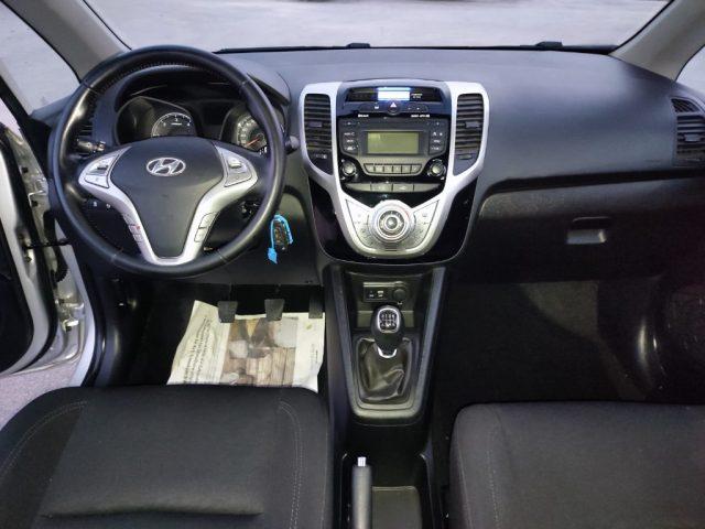 HYUNDAI iX20 1.4 CRDI 90 CV XPossible