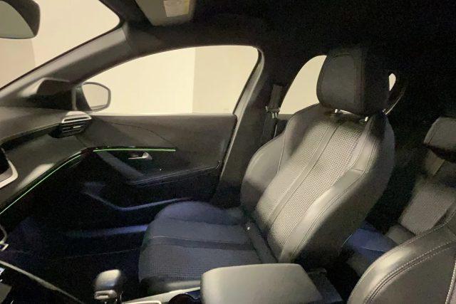 PEUGEOT 208 PureTech 100 Stop&Start 5 porte GT#VARI COLORI