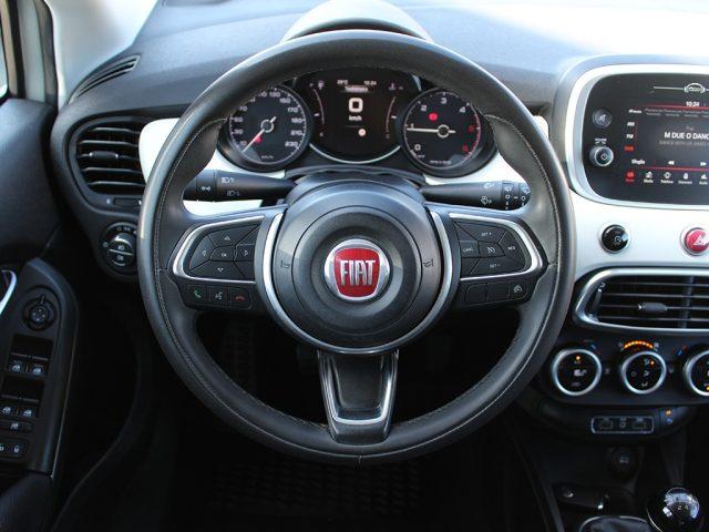 FIAT 500X 1.6 MultiJet City Cross