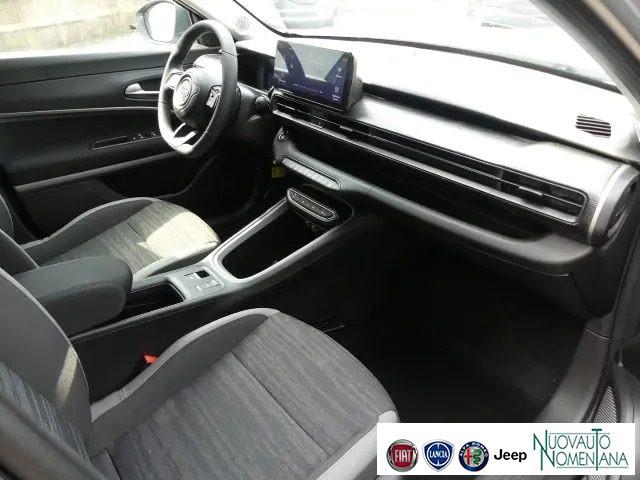 JEEP Avenger 1.2 Turbo 100 CV MHEV Hybrid Longitude Km0