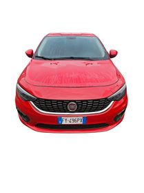 Fiat Tipo 1.4 T-Jet 120CV 5 porte Sport