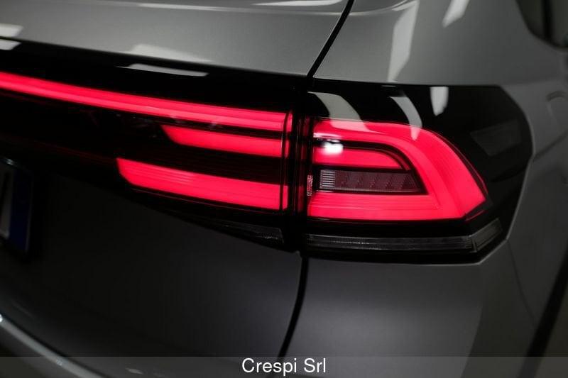 Volkswagen Taigo Taigo 1.0 TSI 110 CV Life