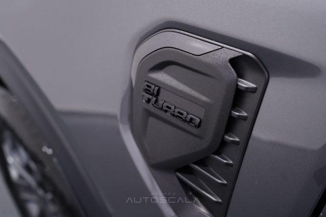 FORD Ranger 2.0 ECOBLUE aut. 205 CV DC Wildtrak X 5 posti