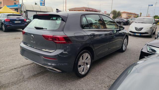 VOLKSWAGEN Golf 8.5 2.0TDI DSG STYLE *SENZA VINCOLO FINANZIAMENTO