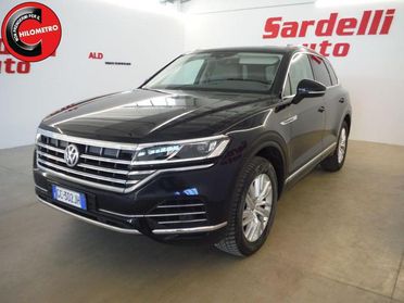 VOLKSWAGEN Touareg 3.0 V6 TDI SCR Advanced