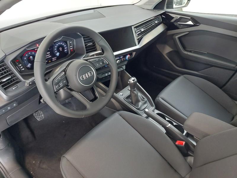 Audi A1 allstreet 25 1.0 tfsi 95cv business