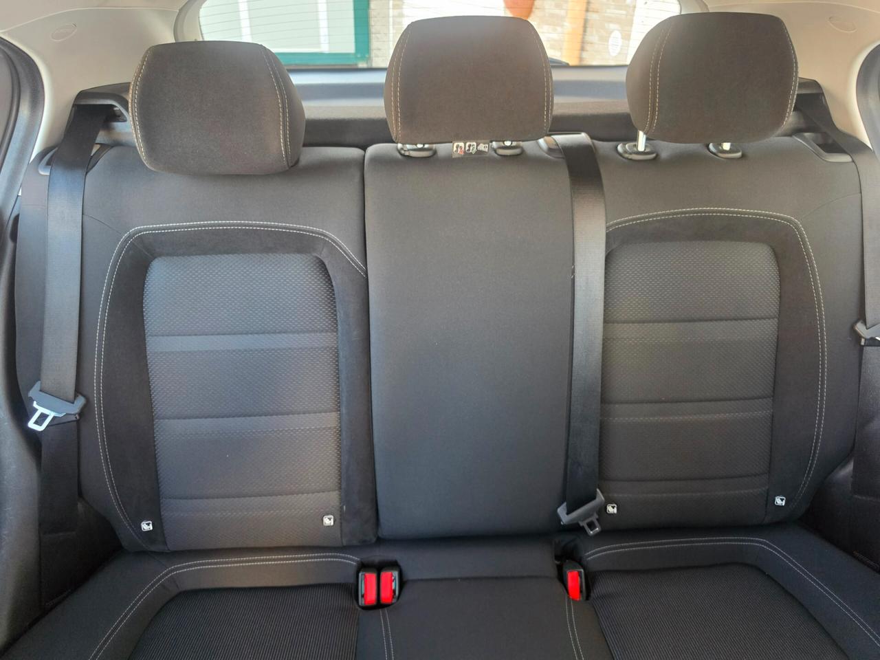 Fiat Tipo 1.6 Mjt 120cv Lounge Automatica