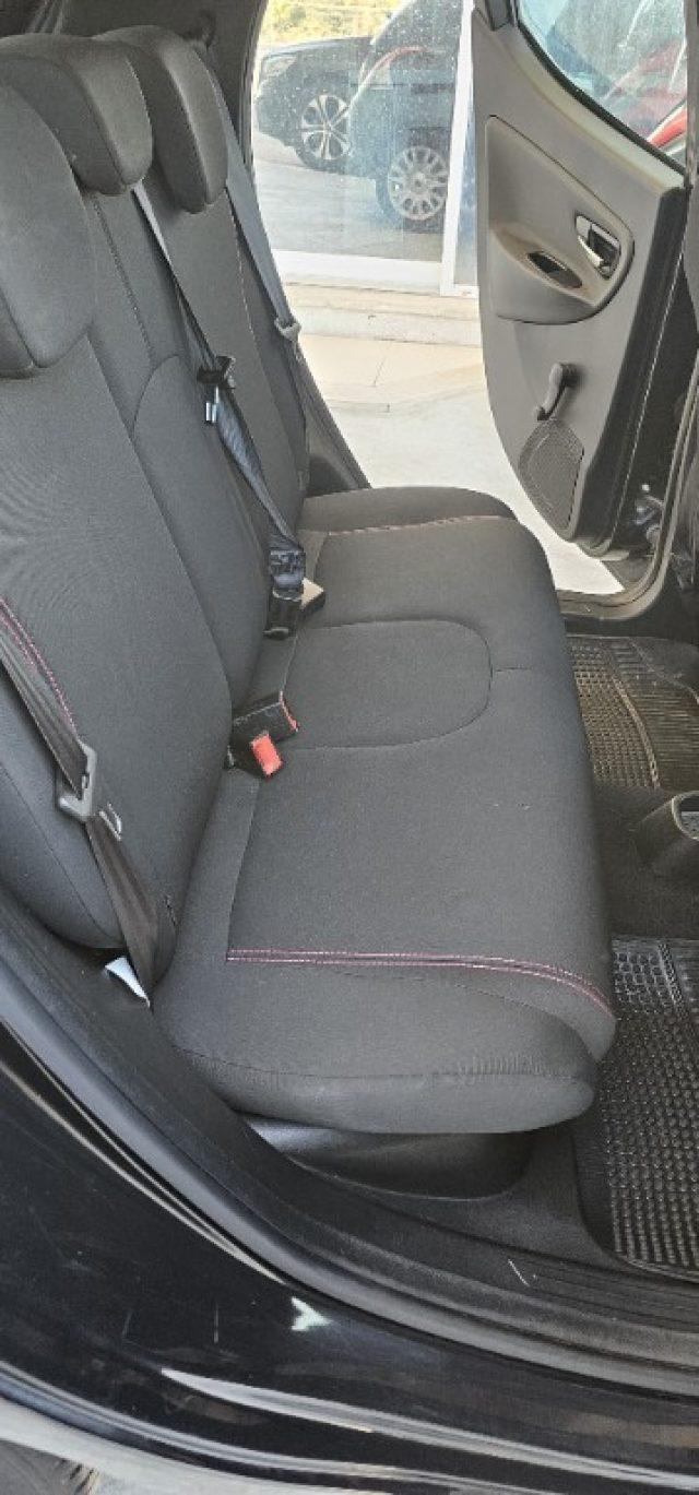LANCIA Ypsilon 1.2 69 CV 5 porte Gold