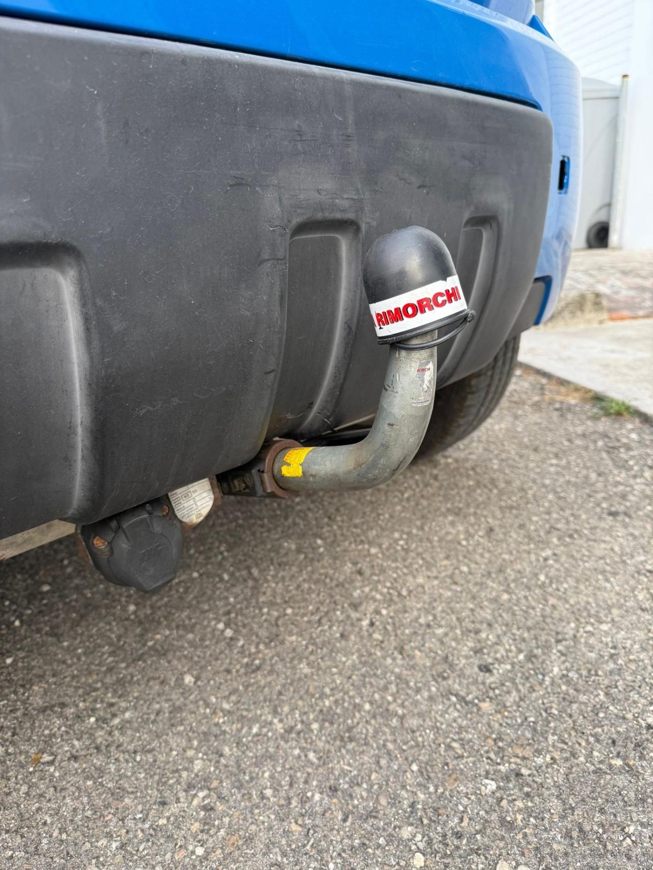 Fiat Panda 1.2 - 4x4 - NEOPATENTATI
