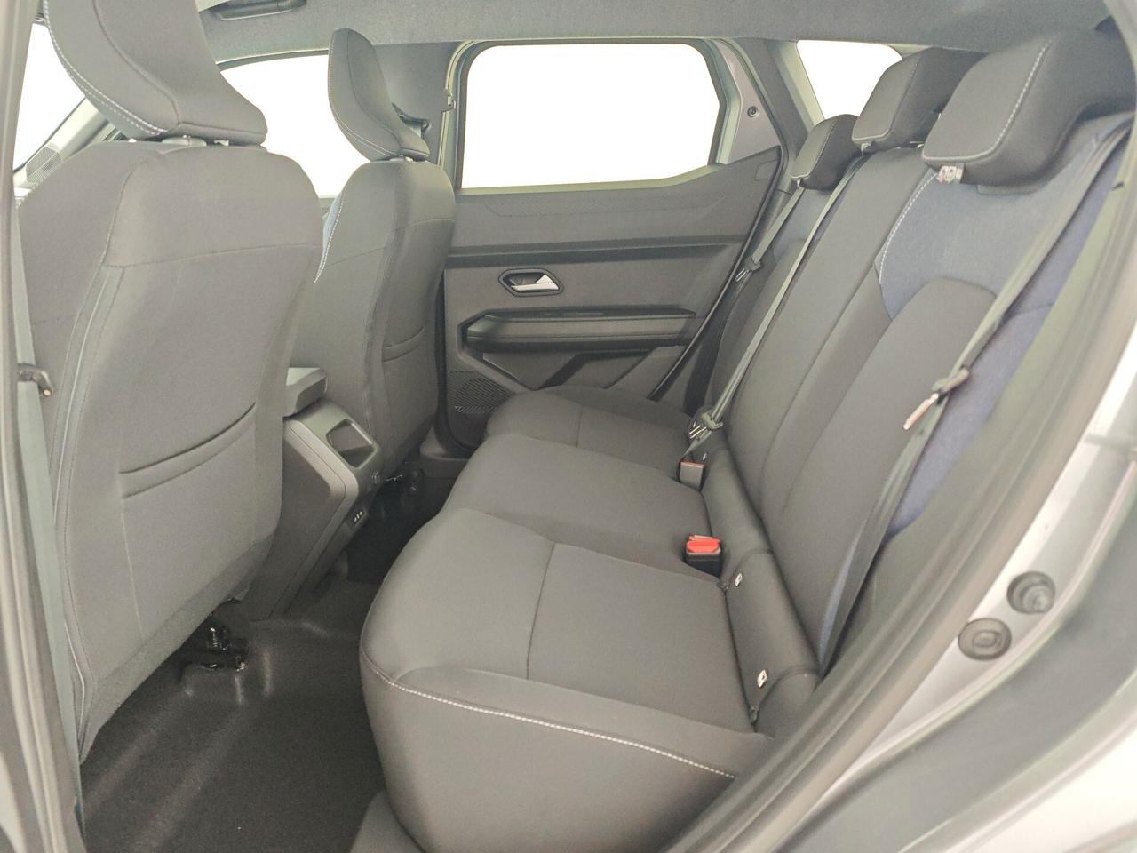 Dacia Duster 1.0 TCe GPL 4x2 Journey