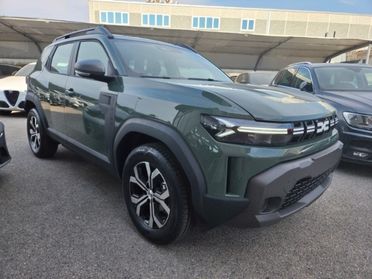 DACIA Duster ECO-G 100 CV Expression