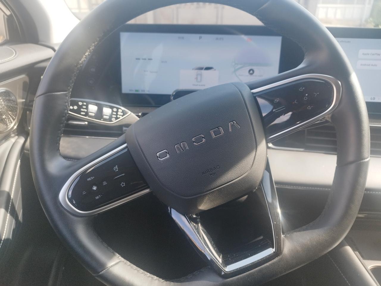 Omoda 5 EV PREMIUM
