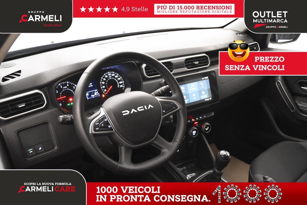 Dacia Duster 1.0 TCe GPL Journey UP 4x2