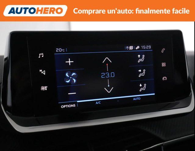 PEUGEOT 2008 PureTech 130 S&S Allure