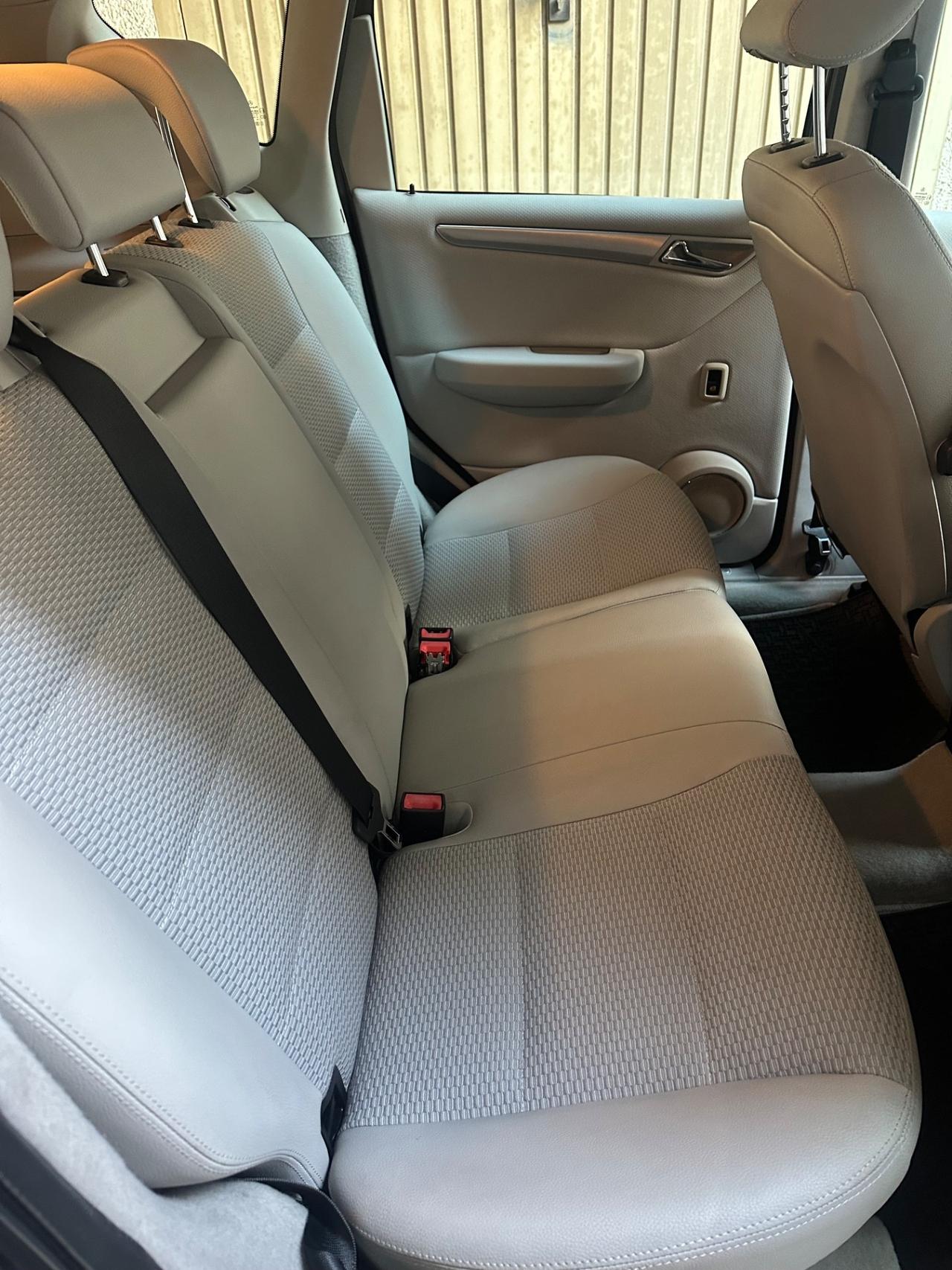 Mercedes-benz A 180 CDI Avantgarde