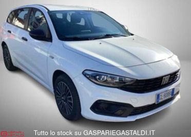 FIAT Tipo Tipo 1.6 Mjt S&S SW City Life