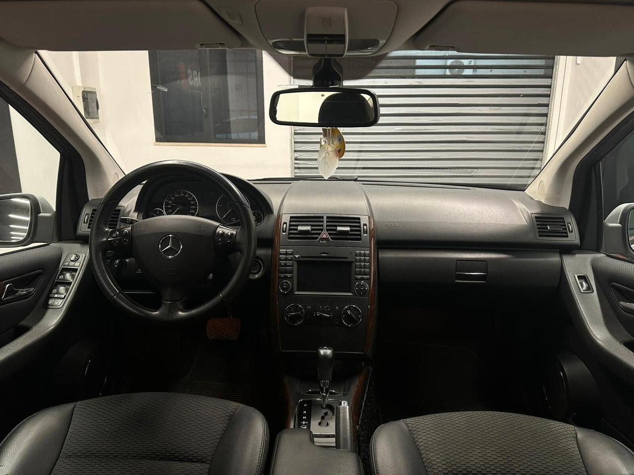 Mercedes-benz A 180 CDI Avantgarde Automatica