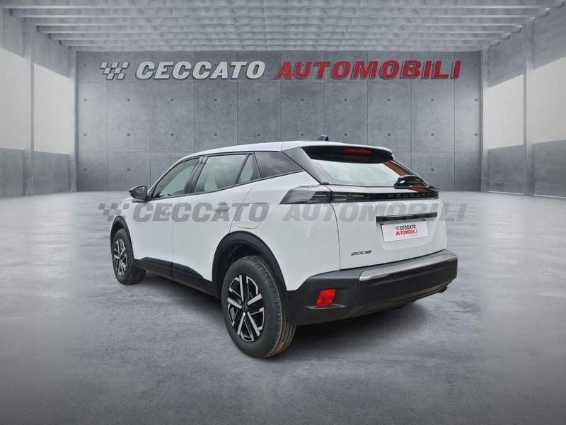 Peugeot 2008 2008 1.2 puretech Style s&s 100cv